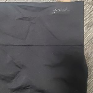 Victoria's secret seamless shapeware NWT. size large